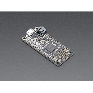 Adafruit Feather M4 Express - met ATSAMD51 (ATSAMD51 Cortex M4)