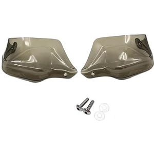 motorfiets Voor CB500X CB500F CB650F CB 500 X CB 500 F 2013-2023 Motorfiets Handbeschermer Handkappen Beschermer Accessoires(Windshield Green)