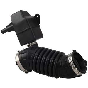 TZIUSFAC Auto Air Cleaner Intake Slang 6576-JE30A Voor N&issan Voor Qashqai J10 2008-2015 Voor X-Trail Voor Tenan T31 2008-2013 Luchtstroominlaatslang voor auto's