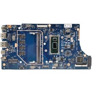 TP412FA Moederbord 14 TP412 TP412F SF4100F TP412FAC Laptop Moederbord i3 i5 i7 4GB 8 GB-RAM (UMA 5405U 4G)