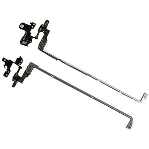 Voor HP 15-DA 15-DB 15T-DA 15T-DB TPN-C135 TPN-C136 250 G7 255 laptop LCD-achterkant/voorkant/palmsteun/onderkant(Hinges)