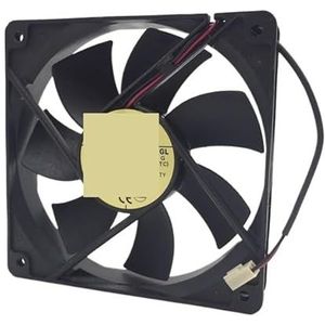 VOOR ADDA 12V 0.50A 12CM AD1212US-A71GL 12025 luchtvolume chassisventilator koelventilator