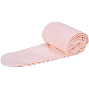 Lily's Locker - Ballet Panty voor meisjes kinderen 90 denier, Roze*1 Paar, S (Hoogte:100/125 cm)