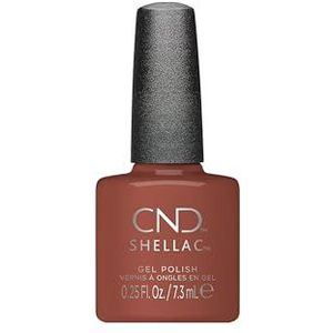 Shellac Toffee Talk