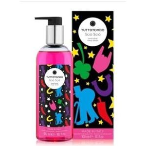 T Tondo - Scio'scio' Hand Sanitizer 1 liter