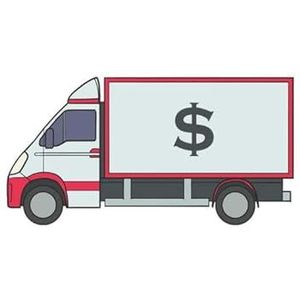 Seababyhouse Extra verzendkosten Betalingslink voor extra verzendkosten