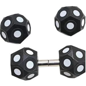 Zeer nauwkeurige 6 mm handheld scannende polygoonscanner met magnetische reflecterende markeerbal for 3D-scannen voor ondersteunde positionering, kalibratie(50pcs)