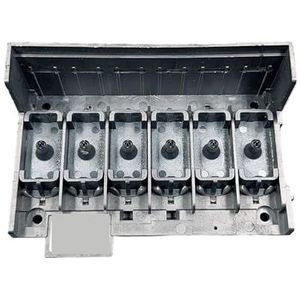 Compatibel met XP600 printkop FA09050 printkop XP600 printkop XP700 XP701 XP800 XP600 Eco-solvent/UV-printer universeel (origineel nieuw)