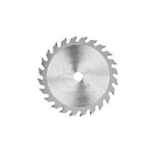 Houtzaagblad 115 mm gecementeerde hardmetalen punt TCT voor houtbewerking snijschijf PVC kunststof cirkelzaagbladen set (115 mm 4 stuks set)