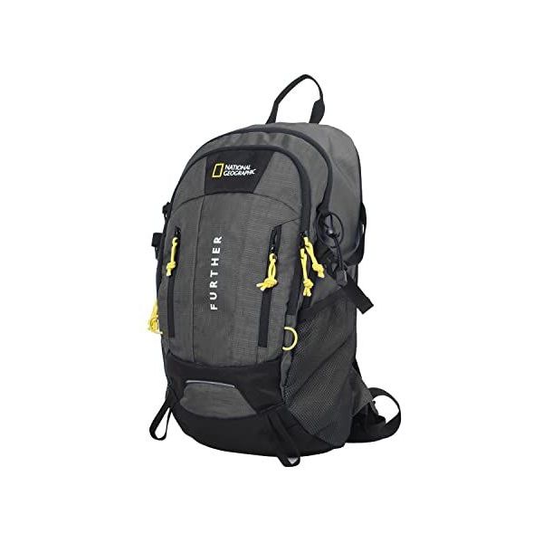 MOCHILA NATIONAL GEOGRAPHIC POLYESTER N16083.39