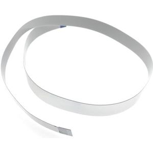 1PC X FFC CIS CCD Flex Flat Scan Scannerkabel for CLX3300 CLX3305 M3370 M3375 M3870 M3875 M4070 M4075 SCX4833 SCX4835