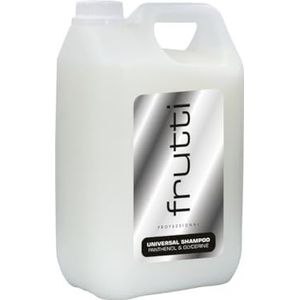 FRUTTI DI BOSCO UNIVERSELE SHAMPOO KLEURBESCHERMING 5L