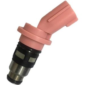 benzine injectiemondstuk 6 Stuks Auto Brandstof Injectoren Nozzle 16600-73C00 A46-H02 Voor Nissan Voor Almera Voor Primera Voor Sunny Voor Tsuru 1660073C00