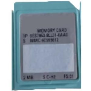 FUYUMIC 6ES7953-8LL31-0AA0 geheugenkaart