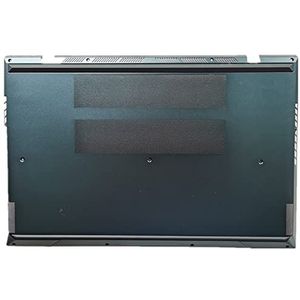Laptop Bodem Case Cover D Shell Voor For ASUS For ZenBook S13 UX392FA UX392FN Colour Zwart