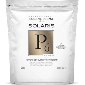 Verlichtingspoeder - 6 Tinten - Professioneel Gebruik