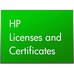 HP 1y SecureDocWinEntr RenSupp 1K-4999 E-LTU 1 jaar