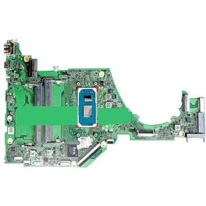 0P5HMB8H1 DA0P5HMB8H0 DA0P5HMB8J0 DA0P5HM8I0 voor moederbord 15-DY 15S-FQ 15S-FR met CPU I3 I5 I7-11TH(I7-11TH)