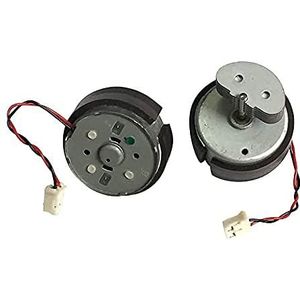GGZone 2 Stks Rumble Motor Trigger met Trillingsfunctie Vervanging voor Xbox 360 Controller