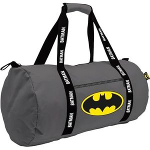 ARDITEX BT16230 Premium sporttas, 47 x 28 x 28 cm van Warner Bross-Batman, Batman