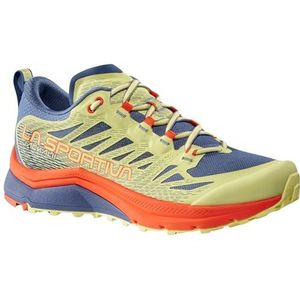 LA SPORTIVA Jackal II - Trail damesschoenen, Zest Maanlicht, 41 EU