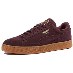 PUMA Modieuze sneakers 364225 WNS Suede C bruin, Bruin, 40 EU