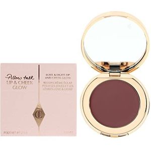 Charlotte Tilbury CHARLOTTE TILBURY Originele Pillow Talk, Lip & Cheek Glow, kleur van Passion