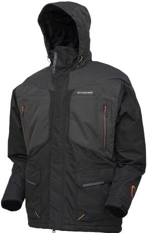 Savage Gear - Heatlite Thermo Jas - Technische Deluxe Visjas