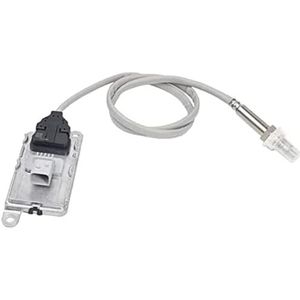 2294290/2064768/2247380/2296800/5WK97400 Stikstofzuurstofsensor NOX-sensoren Compatibel voor Scania Euro 6