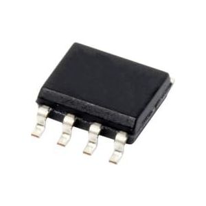 1 Stks AD828ARZ-REEL7 SOIC-8 Video Versterkers Dual; HI-SPD; LO-PWR Video