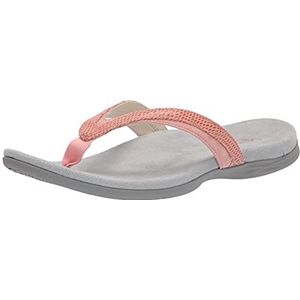 Spenco Teenslippers voor dames, Rozengoud., 42 EU