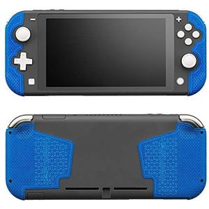 Lizard Skins DSP Grip Voor Switch Lite - Blauw