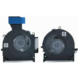 Voor HP OMEN RTX3050 16-B -C -c0045ns -b0013dx -c0001ur -b0014nr -b1001na -b0003ur TPN-Q265 Q267 M75484-001(5V PAIR)