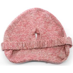 BEAUTRIP Kniekussen Cover (Rood)