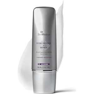 Skin Medica Total Defense + Repair SPF 34 65 g