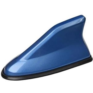 Audio- & videoantennes voor auto Haaienvinantenne signaalversterker Autodak FM-radio Verbeterde ontvangstdecoratie Autoradio Antenne(7)