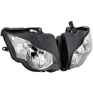 Led-koplamp voor motorfiets Koplamp Koplamplamp Voor CBR 1000RR Voor CBR1000RR 2008-2011 2010 2009 Motoraccessoires Motorfiets koplamp