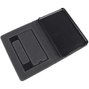 Ebook Stand Shell, voor Kindle Stand Shell Nauwkeurig Snijden Stofdicht Eenvoudige Installatie en Verwijdering voor café Om Te Lezen (donkerblauw)