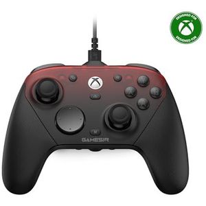Gamesir - G7 Pro - Controller - Zwart - Draadloos voor Xbox en PC
