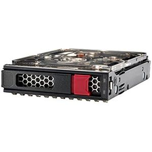 HPE harde schijf 16TB hot-swapbaar 3,5"" LFF SAS 12Gb/s 7200rpm voor Apollo 4510 Gen10
