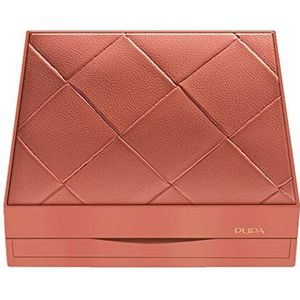 Pupa PUPART M Bronze Fuchs 003 make-uptas palet make-up kit nieuwigheid