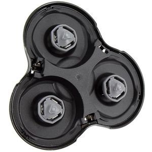 422203624371 3-kops trainerhouder voor scheerapparaat