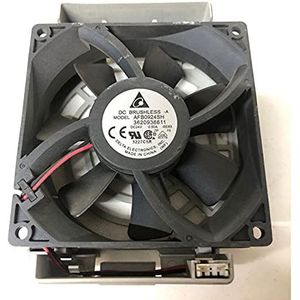Cooler AFB0924SH 9025 DC24V 0.50A 9CM 9025 double ball inverter fan