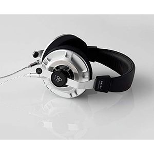 Final Audio D8000 Pro Edition Zilver