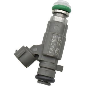 benzine injectiemondstuk Injector Nozzle Auto Onderdelen 2Y915 166002Y915 FBJC100 voor Nissan voor X-Trail T30 T31 2.5 voor Infiniti