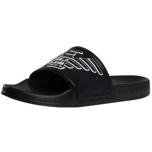 Emporio Armani - Slippers - Multicolor - Gezondheidsslippers