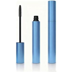 Mascara: 18-Year-Old Vibrant Lash Mascara voor Volwassen Vrouwen (Zwart, 1 Stuk)
