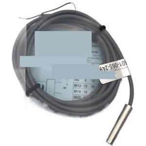 Inductive Capacitive PN Sensor Probe Distance Measure Sensors DW-AS-601-M12-120 Proximity Switch