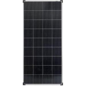 Zonnemodule 200 Watt 18V mono zonnepaneel zonnecel fotovoltaïsche 1480 x 675 x 35 Master (19% BTW)