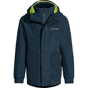 VAUDE Campfire 3-in-1 kinderjas, uniseks
